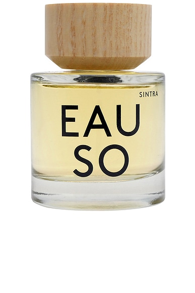 EAUSO VERT Sintra Eau De Parfum