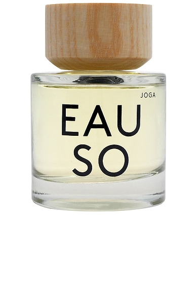 Joga Eau De Parfum