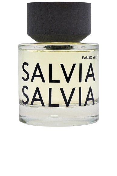 Salvia Salvia Eau De Parfum