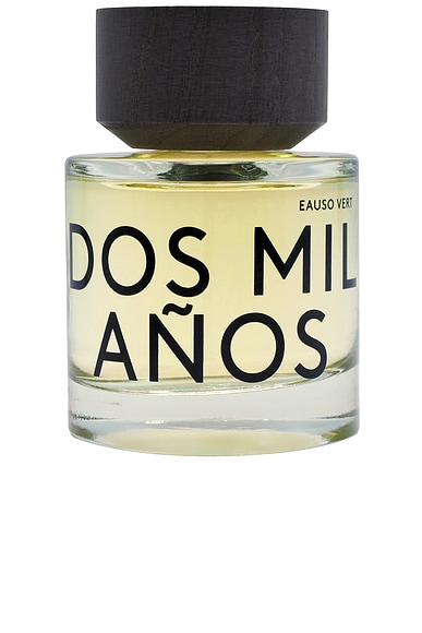 Dos Mil Anos Eau De Parfum