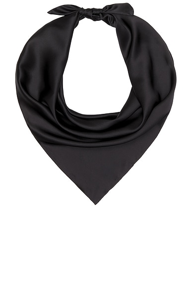 Paola Silk Scarf