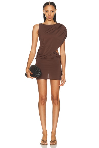 Thea Mini Dress