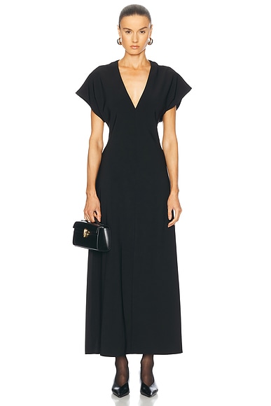 Malka Midi Dress