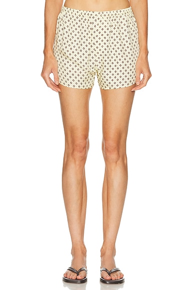 Paola Short