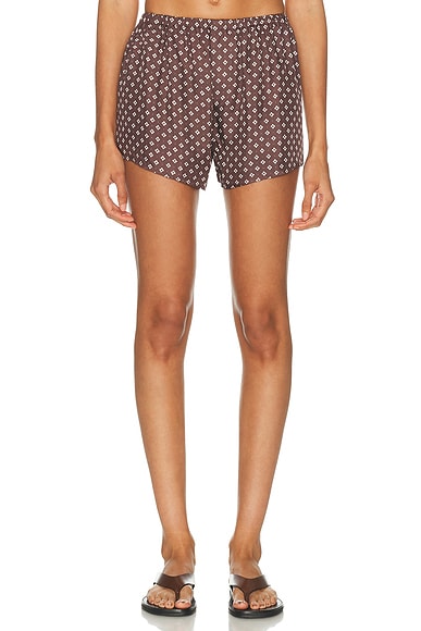 Paola Short