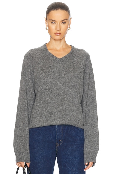 Christopher Sweater