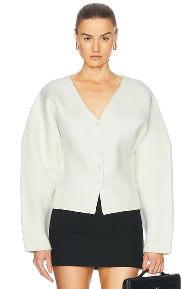 Arlet Knit Cardigan