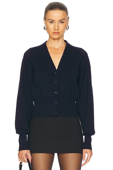 Klaire Knit Cardigan