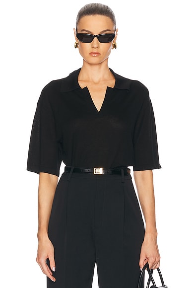 Kaysa Blouson Polo