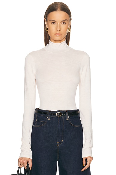 Maxine Turtleneck Sweater