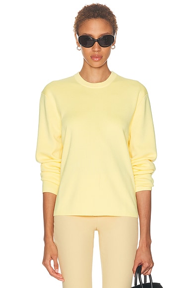 Cydnee Oversized Sweater