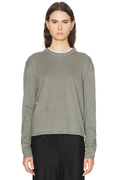 Cydnee Oversized Sweater