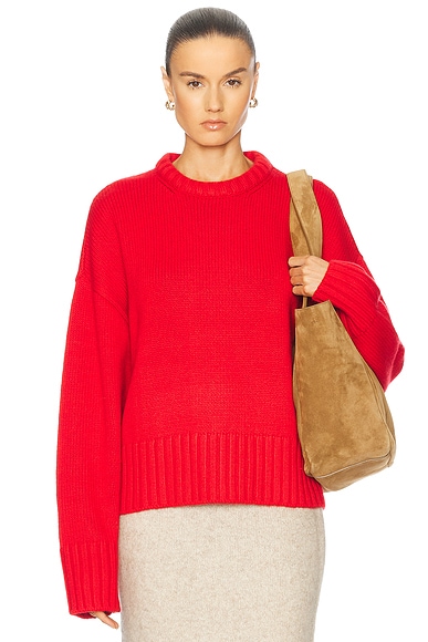 Liam Sweater