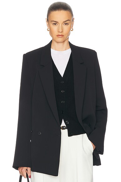 Alia Blazer