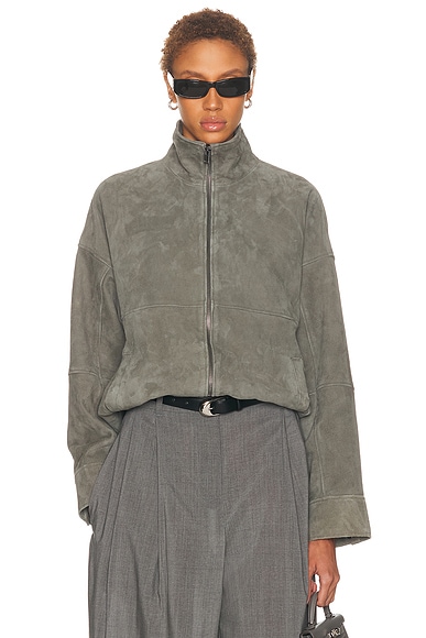 x Jasmine Tookes Cori Jacket