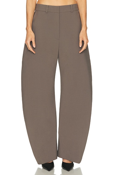 Keki Tailored Trouser