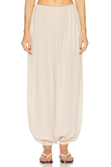 x Jasmine Tookes Kai Balloon Pant