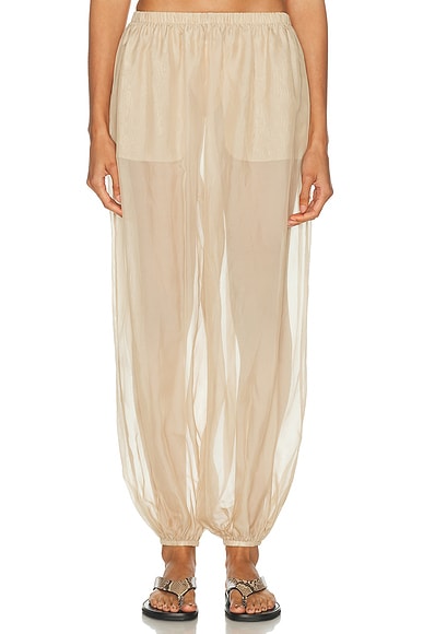 Kai Balloon Pant