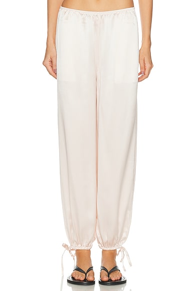 Dara Silk Pant