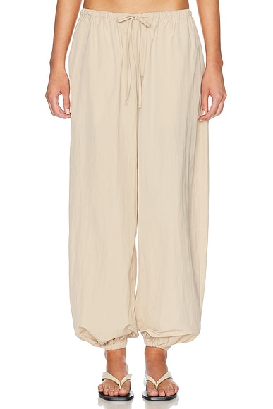 Leny Parachute Pant