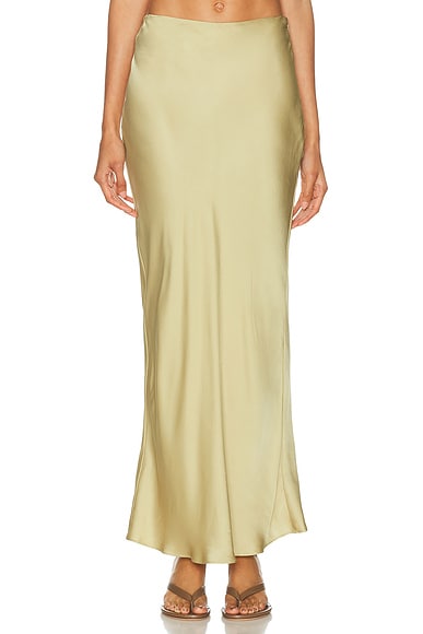 Reidun Maxi Skirt