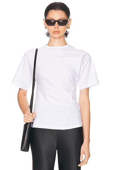 Ira Twisted Tee