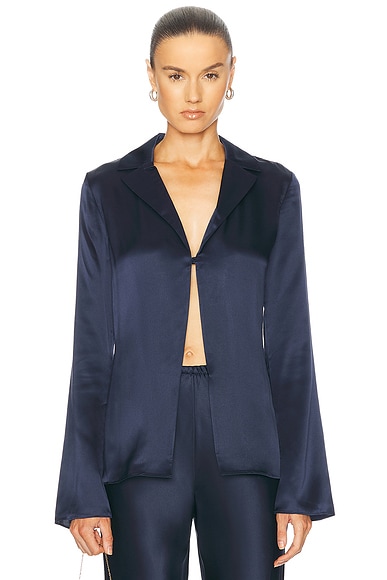 Gilad Silk Shirt