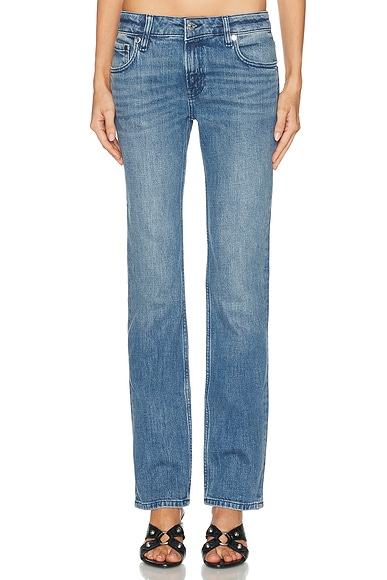 Lennon Cigarette Jeans