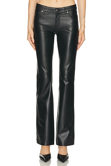 Maria Mid Rise Bootcut