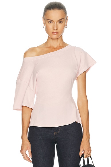 Elena Off The Shoulder Top