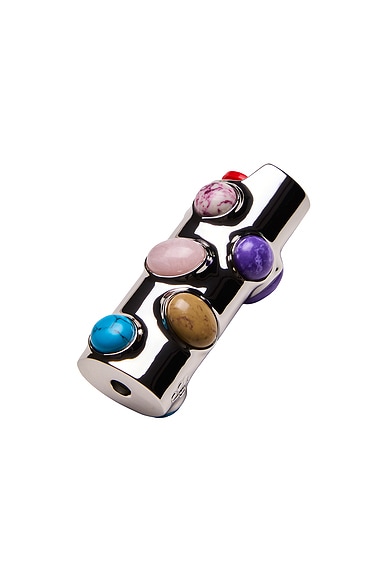 Stoned Lighter Case