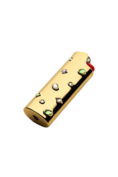 Little Gems Lighter Case