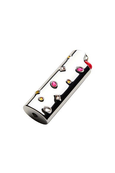 Little Gems Lighter Case