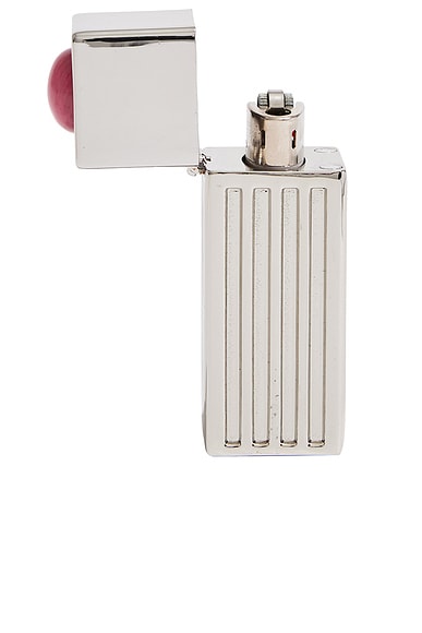 Lipstick Case Lighter Holder