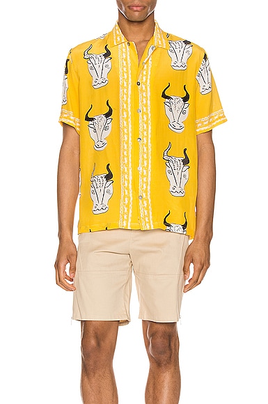 Larnax Aloha Shirt