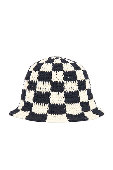 Chess Bucket Hat