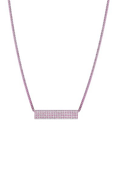 Long Beach Necklace