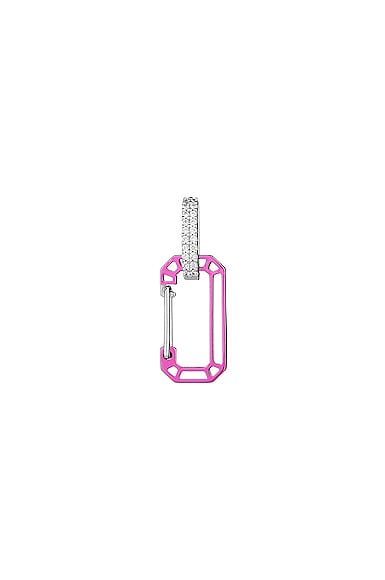 Anima Chiara Small Earring