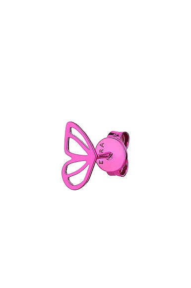 Butterfly Earring