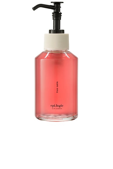 True Calm Rosehip Gel Cleanser