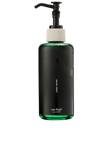 epi.logic Clean Reveal Brightening Glycolic + PHA Gel