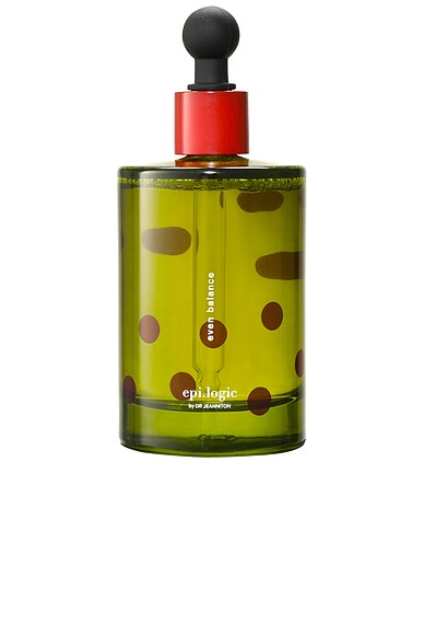 Even Balance CoQ10 Facial Toning Formula
