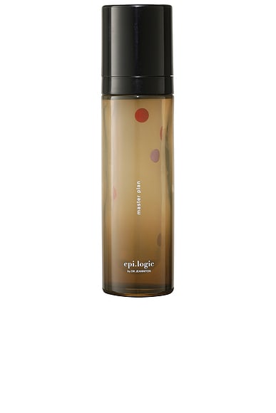 Master Plan Collagen Renew Growth Factor Serum