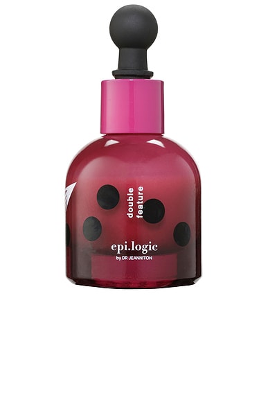 Double Feature Retinol + AHA Overnight Facial