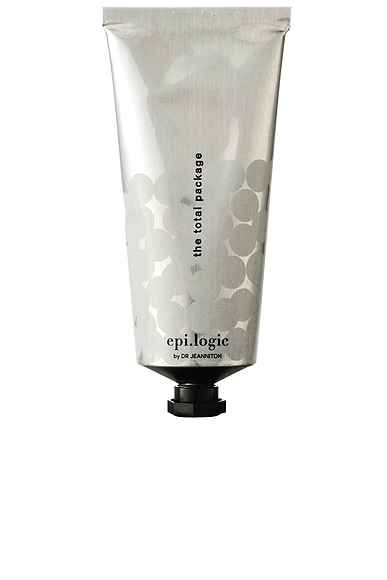 The Total Package Fortifying Peptide Cream