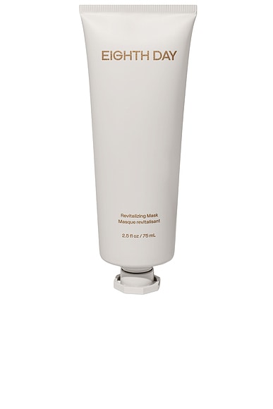 The Revitalizing Mask