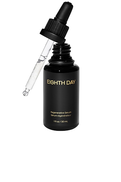The Regenerative Serum