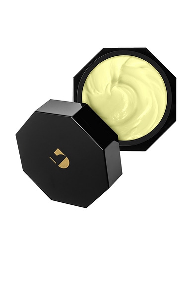 The Night Cream Treatment