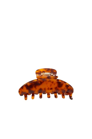 Big Effing Clip in Tortoise