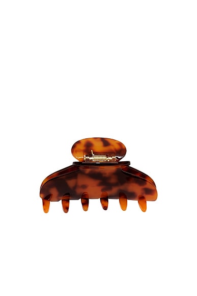 Emi Jay Lil Effing Clip in Tortoise